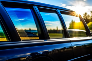 Тонировка стекол автомобиля: мифы и реальность
