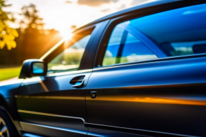 Тонировка стекол автомобиля: зачем она нужна и как правильно выбрать?