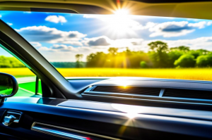 Тонировка стекол автомобиля в 2024 году: что изменится?